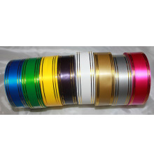 Стрічка (річка) 3 см/50 м яу-17
