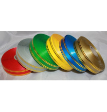 Стрічка струмок 2см/50м у-6
